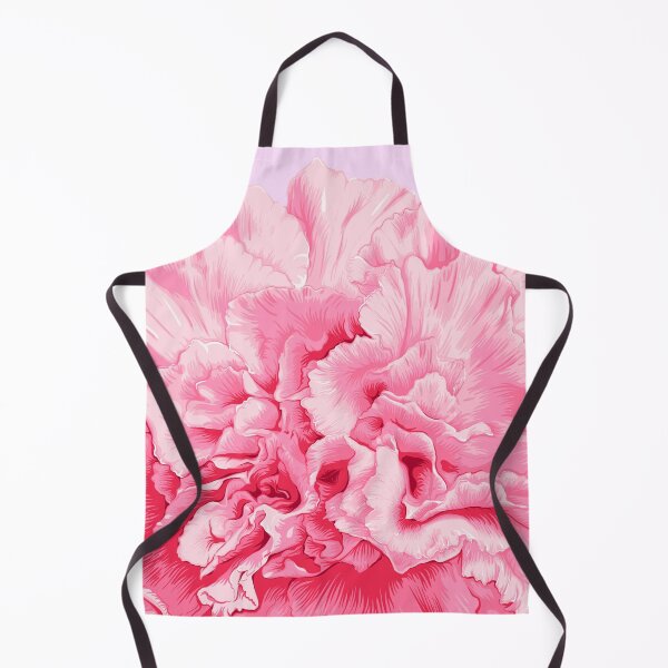 Item preview, Pink carnation designed and sold by Floralsharry.