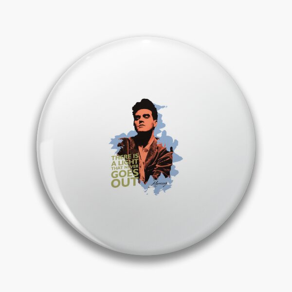Item preview, There is a light that never goest out  designed and sold by MollyCosgrove.
