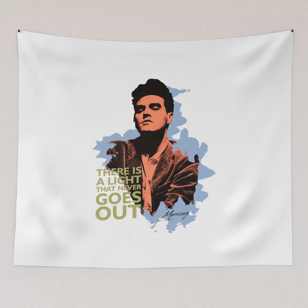 Item preview, There is a light that never goest out  designed and sold by MollyCosgrove.