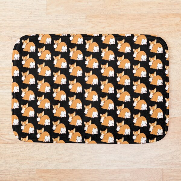 Item preview, La serie Corgi designed and sold by junat.