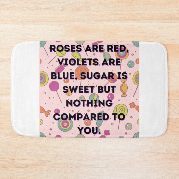 Item preview, Sugar is sweet designed and sold by Ellecher23.