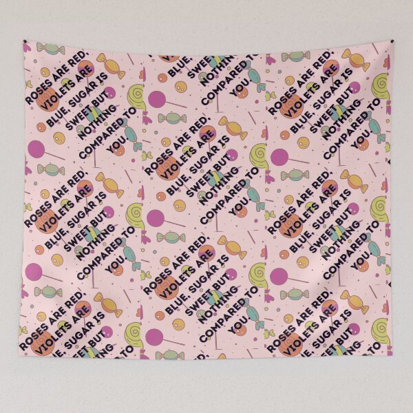 Item preview, Sugar is sweet designed and sold by Ellecher23.