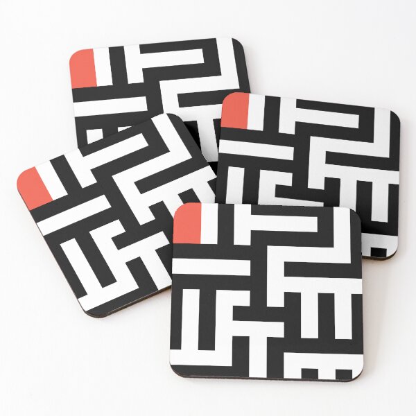 Item preview, Maze designed and sold by Charlie-is-here.