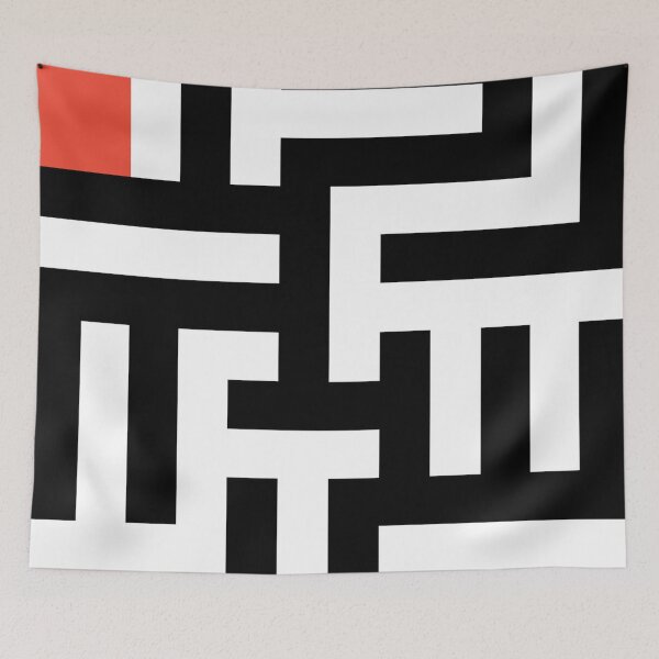 Item preview, Maze designed and sold by Charlie-is-here.