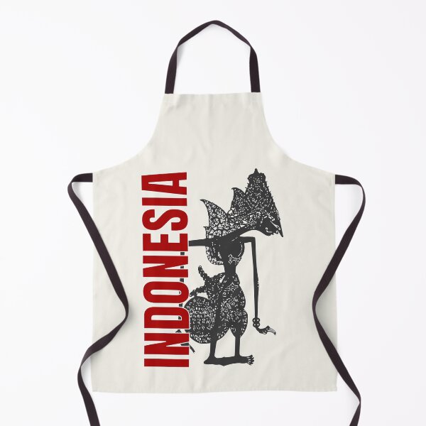 Item preview, Wayang Indonesia designed and sold by Bali Budo.