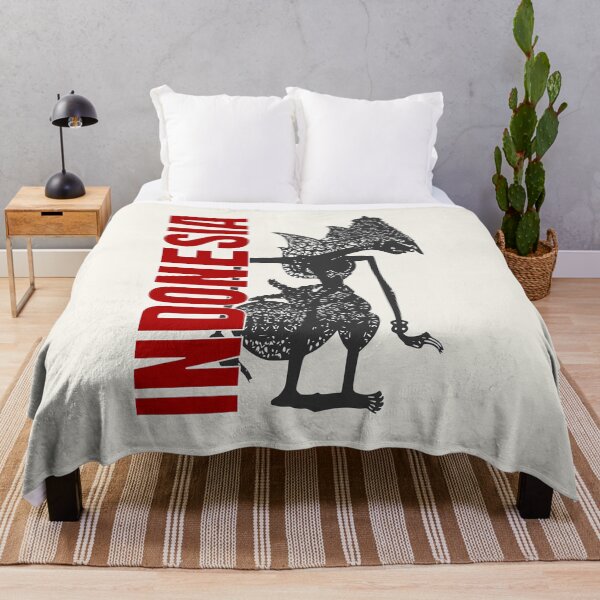 Item preview, Wayang Indonesia designed and sold by Bali Budo.