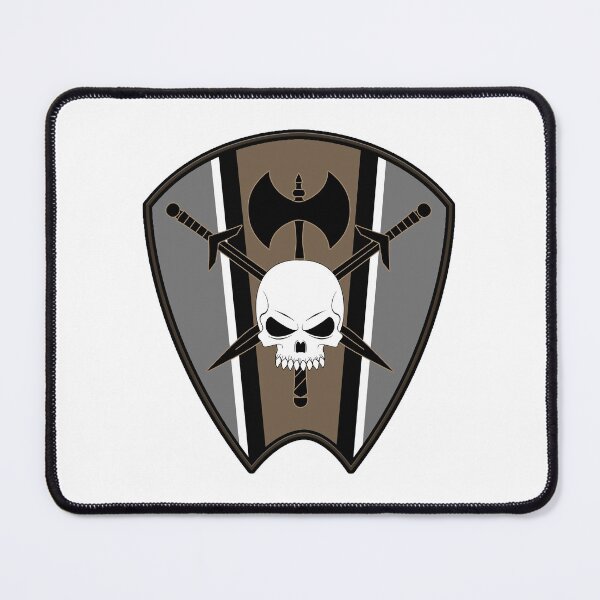 Item preview, Berserker designed and sold by lerdoberdo.