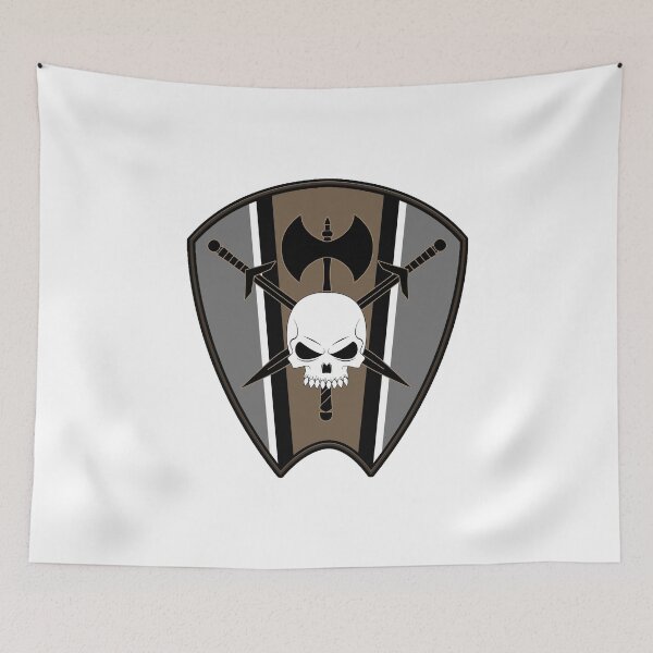 Item preview, Berserker designed and sold by lerdoberdo.