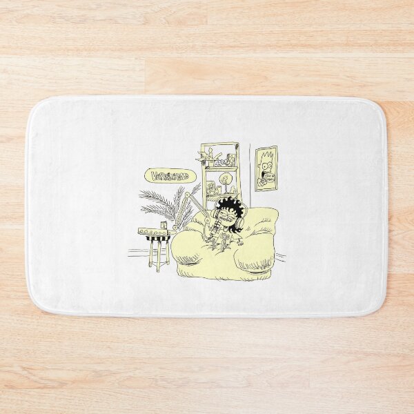 Item preview, Retro Drawn Kurtis Conner designed and sold by ThompsonBeauty.