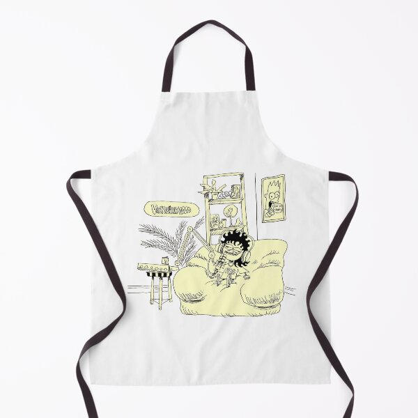 Item preview, Retro Drawn Kurtis Conner designed and sold by ThompsonBeauty.