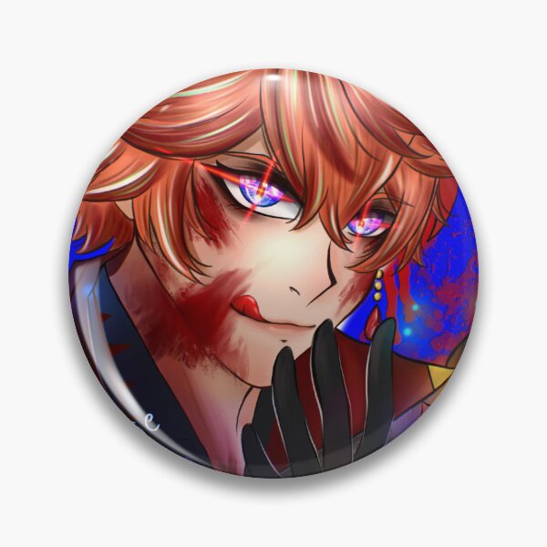 Item preview, Childe/Tartaglia Genshin Impact designed and sold by shenyuu.