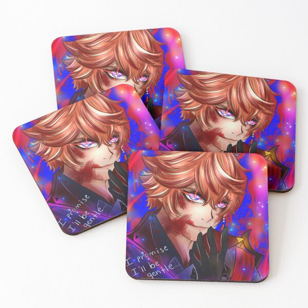 Item preview, Childe / Tartaglia  Genshin Impact designed and sold by shenyuu.