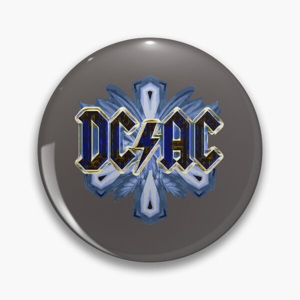Item preview, Dc/ac120 volts designed and sold by James Bieber.
