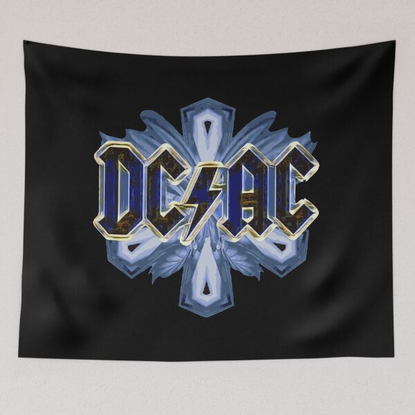Item preview, Dc/ac120 volts designed and sold by James Bieber.