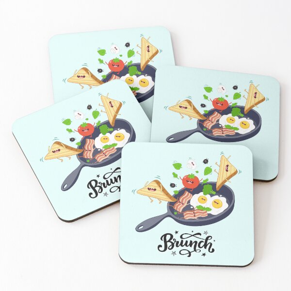 Item preview, happy brunch designed and sold by daddy-Lee.