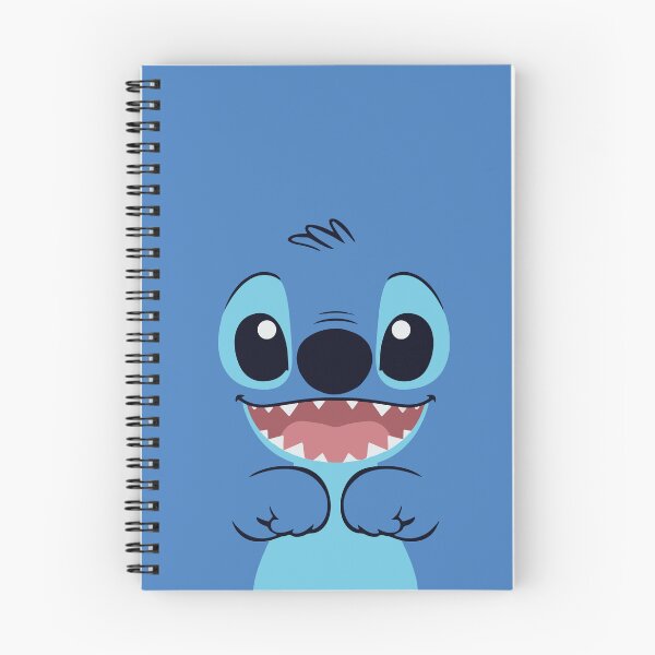 Item preview, Cute Stitch Face designed and sold by ThompsonBeauty.