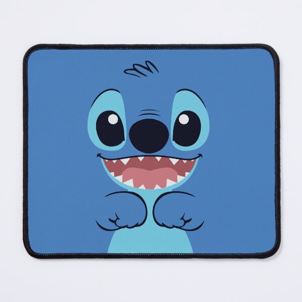 Item preview, Cute Stitch Face designed and sold by ThompsonBeauty.