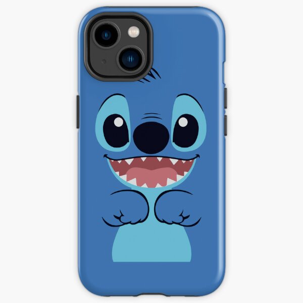 Funda Oficial de Disney Stitch Piñas Lilo & Stitch para iPhone 11 Pro Max