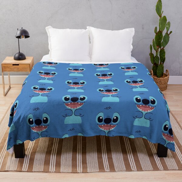 Item preview, Cute Stitch Face designed and sold by ThompsonBeauty.