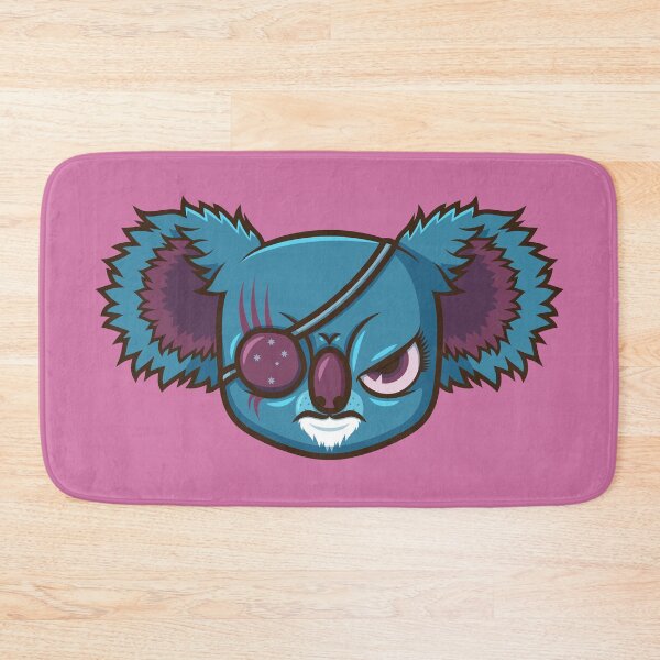 Item preview, Bada$$ Koala designed and sold by Jennifer-Smith.