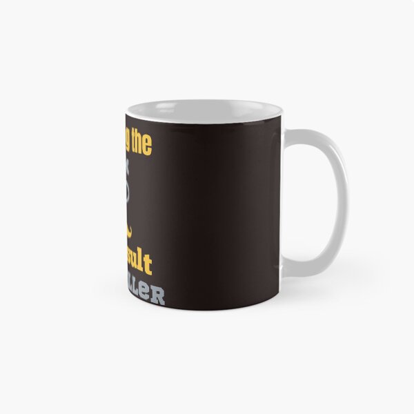 Item preview,  annoying the cook will result in smaller portions,funny designed and sold by SENMARO100.