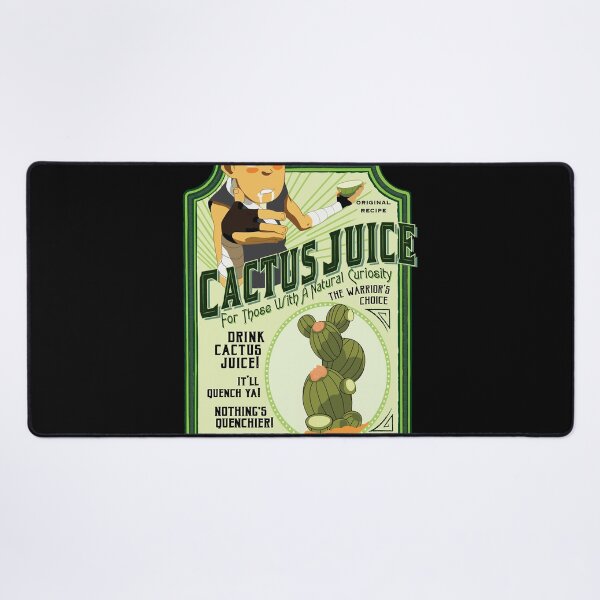 Item preview, Drink Cactus Juice designed and sold by intentioncorre.