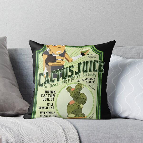 Item preview, Drink Cactus Juice designed and sold by intentioncorre.