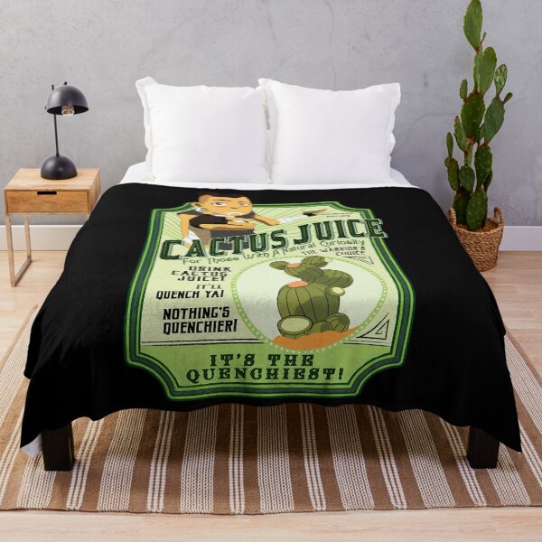 Item preview, Drink Cactus Juice designed and sold by intentioncorre.
