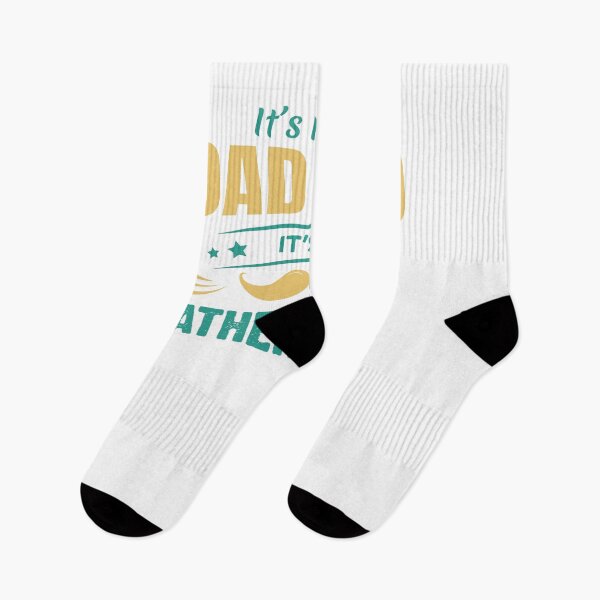 Item preview, Mens It's Not A Dad Bod It's A Father Figure designed and sold by 3colors3.
