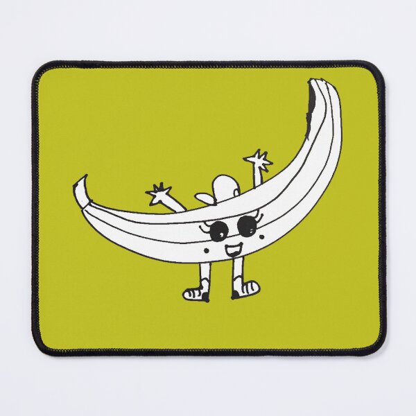 Item preview, Banana Bae by RyaZo designed and sold by CriticalC404.