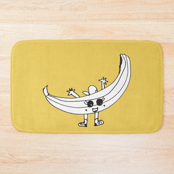 Item preview, Banana Bae by RyaZo designed and sold by CriticalC404.