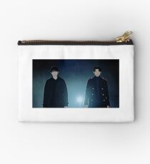 Goblin (Guardian) - Kim Shin & Wang Yeo (Grim Reaper) #2 Studio Pouch