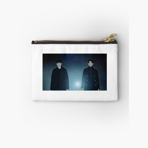 Item preview, Goblin (Guardian) - Kim Shin & Wang Yeo (Grim Reaper) #2 designed and sold by sharxncarter.