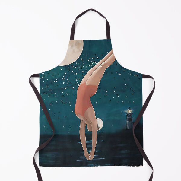 Item preview, Swimming The Ocean Is Calling And I Must Go designed and sold by naragureva88.