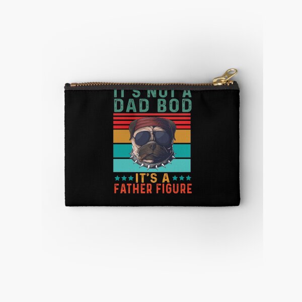 Item preview, Mens It's Not A Dad Bod It's A Father Figure designed and sold by 3colors3.