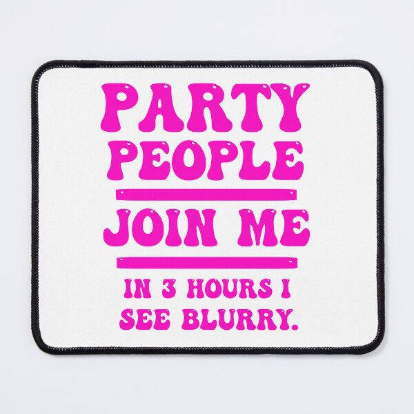 Item preview, party people celebrate fete celebrate - funny party - designed and sold by vibeno1.