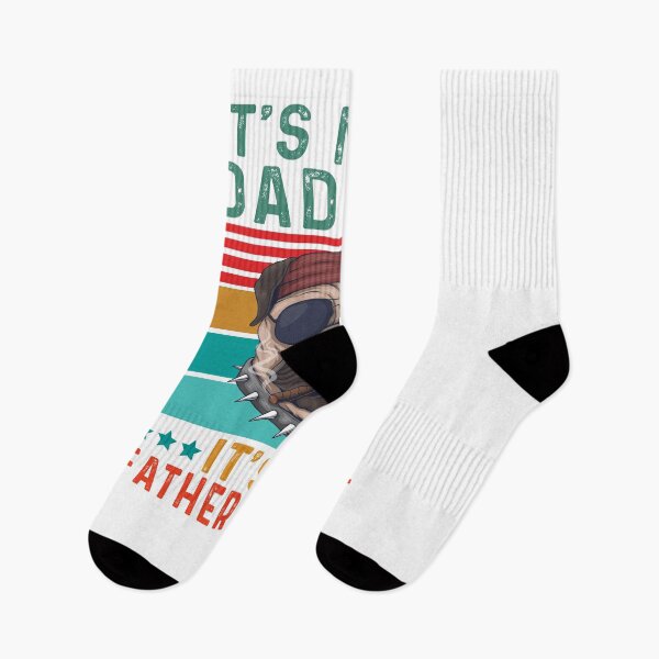 Item preview, Mens It's Not A Dad Bod It's A Father Figure designed and sold by 3colors3.