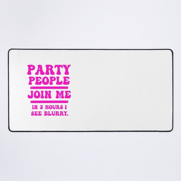 Item preview, party people celebrate fete celebrate - funny party - designed and sold by vibeno1.