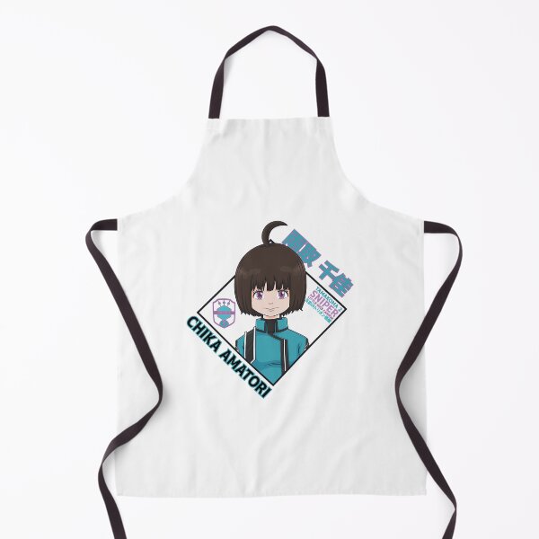 Item preview, Chika Amatori designed and sold by edestiney.