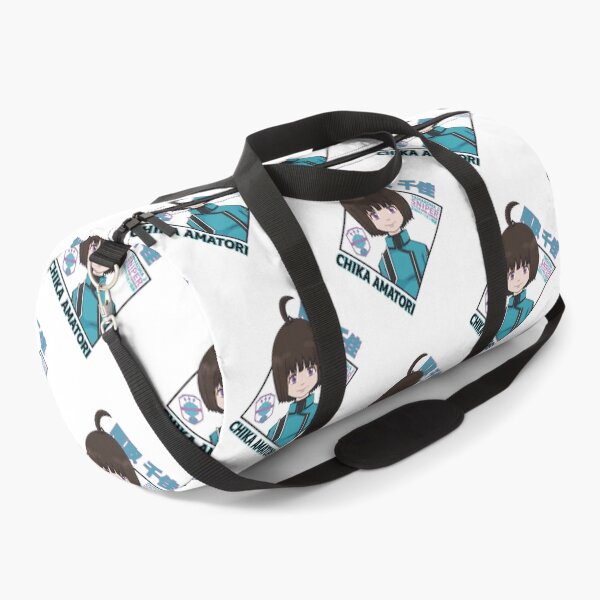 Item preview, Chika Amatori designed and sold by edestiney.