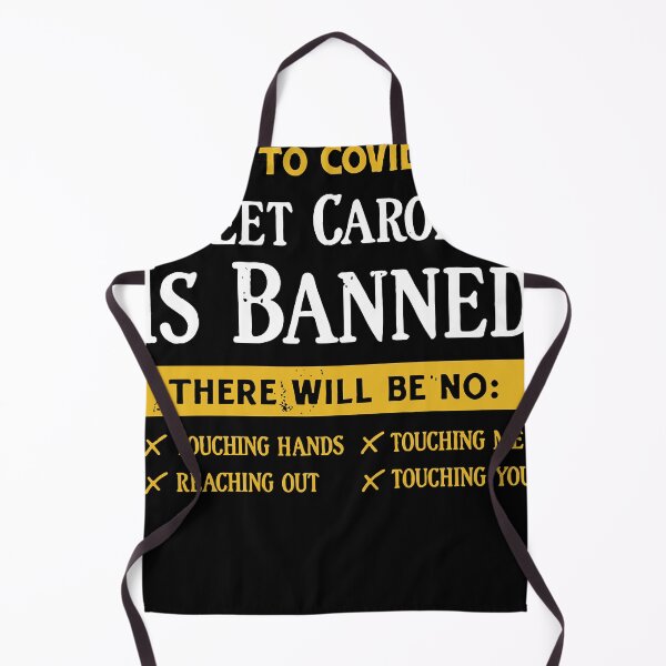 Item preview, Due to covid-19 sweet caroline is banned designed and sold by intentioncorre.