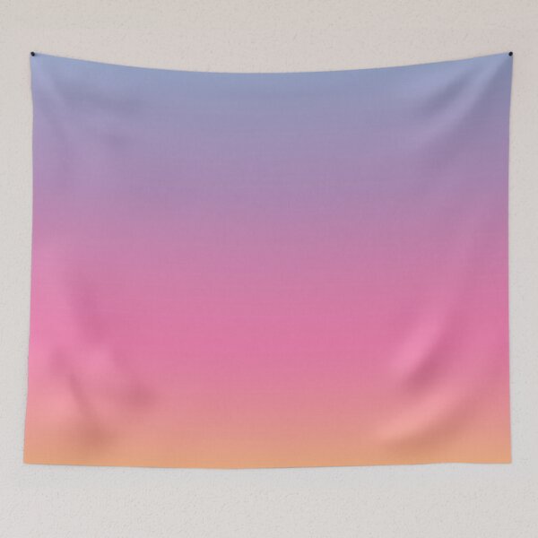 Item preview, Cororful pastel ombre designed and sold by mixtape80.