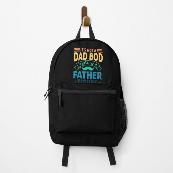 Item preview, Mens It's Not A Dad Bod It's A Father Figure designed and sold by 3colors3.
