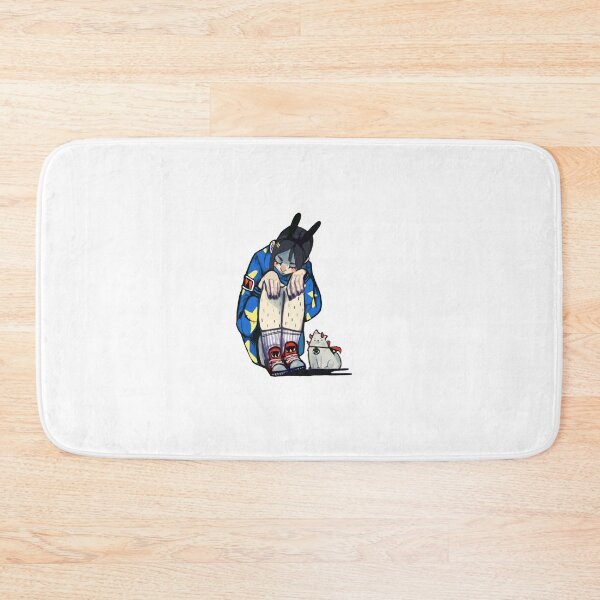 Item preview, Bunny&Kitty  designed and sold by Captain-Rabbits.