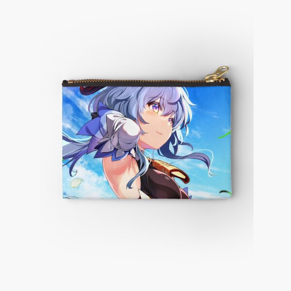 Item preview, Liyue Ganyu Genshin Impact designed and sold by genshinwaifus.