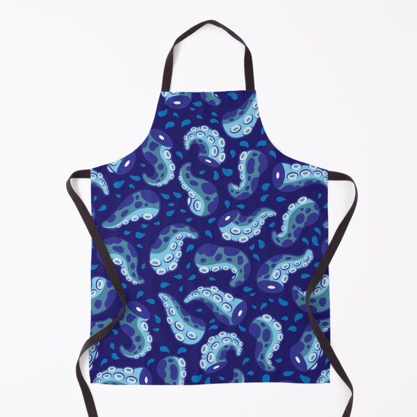 Item preview, Squid Bits designed and sold by Jennifer-Smith.