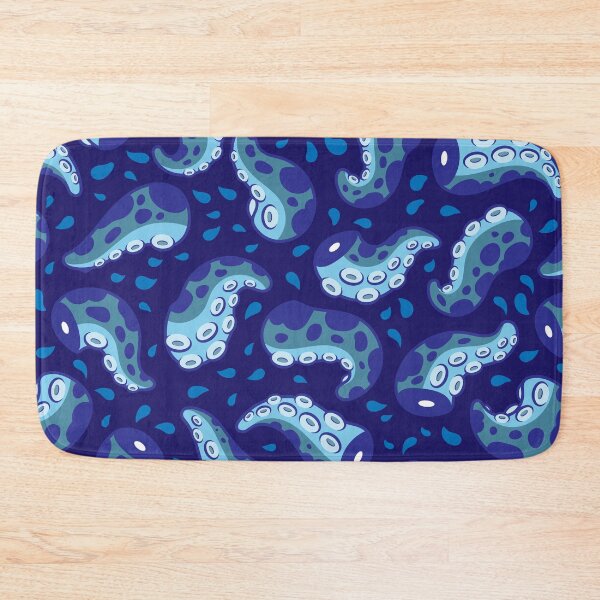 Item preview, Squid Bits designed and sold by Jennifer-Smith.