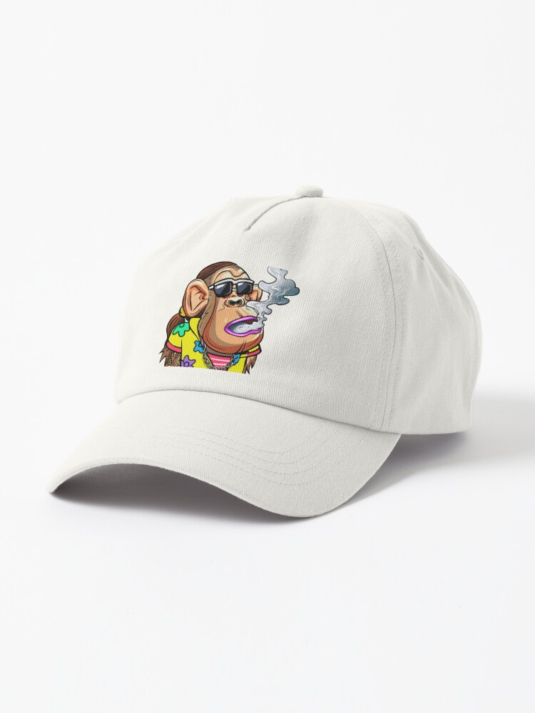 Urban Monkey' Trucker Cap
