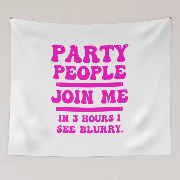 Item preview, party people celebrate fete celebrate - funny party - designed and sold by vibeno1.