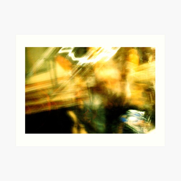 Abstract Art Print